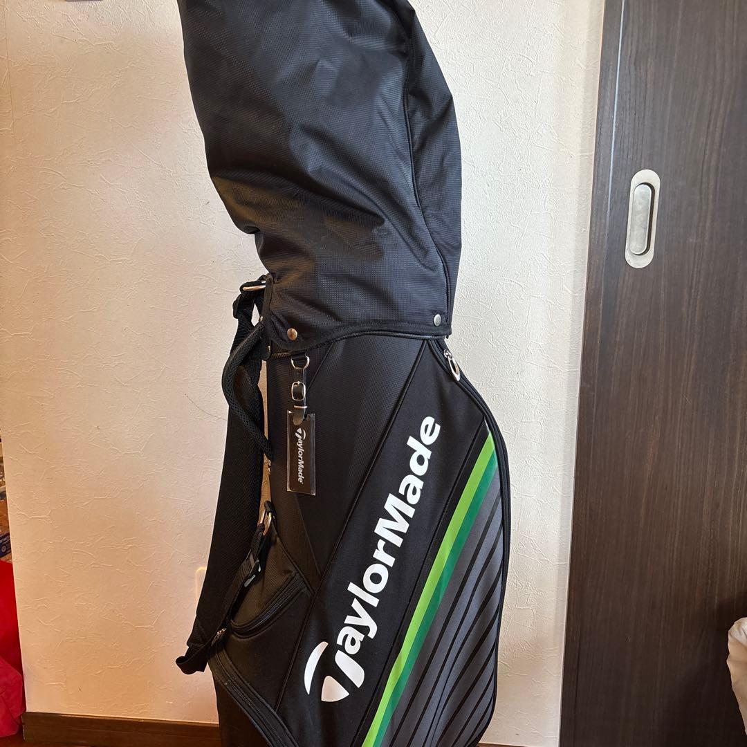 TaylorMade RBZ SpeedLite キャディバッグクラブセット