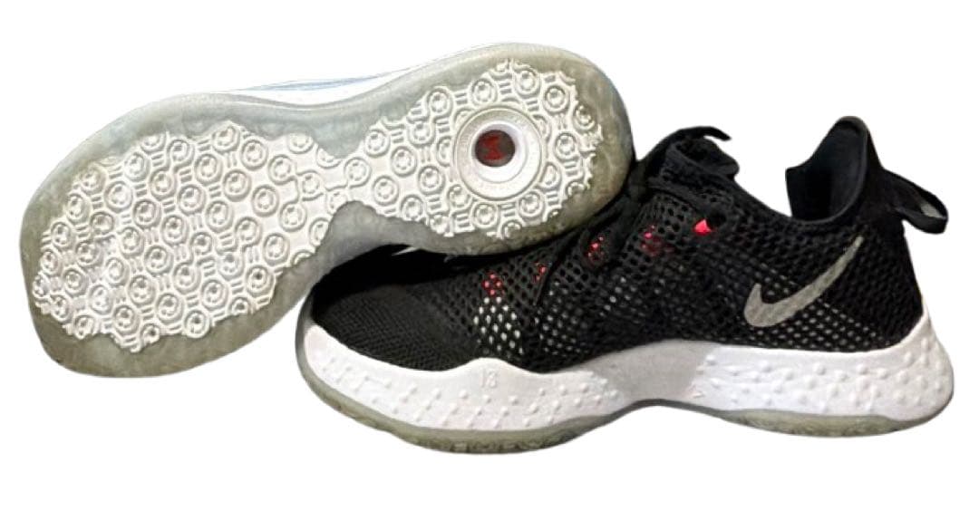 Nike ブラック スニーカー Size: 27CM