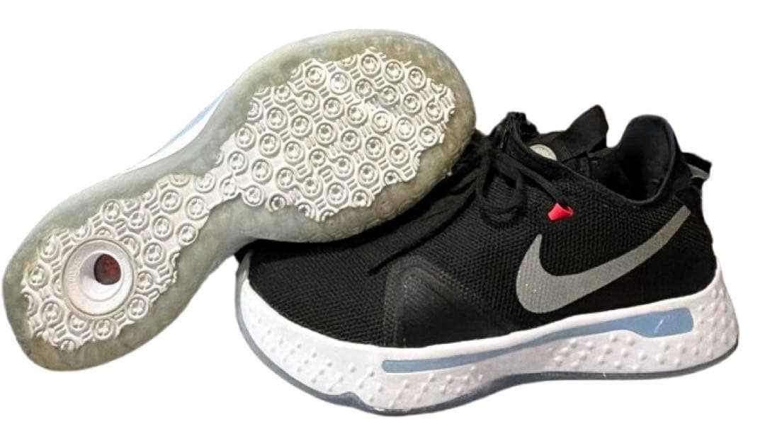 Nike ブラック スニーカー Size: 27CM