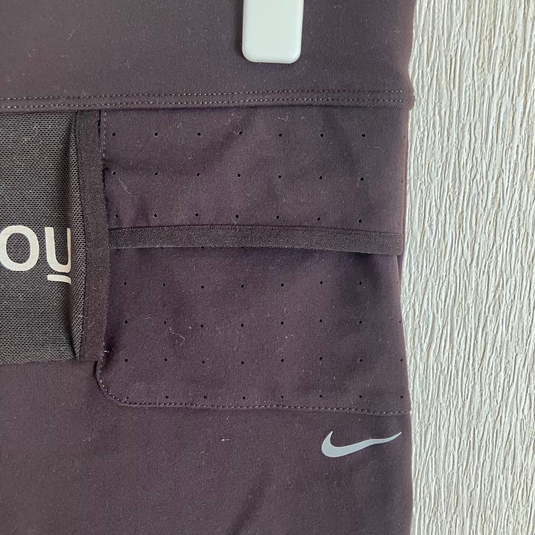 【希少】NIKE×GYAKUSOU ユーティリティ ショートタイツ サイズL
