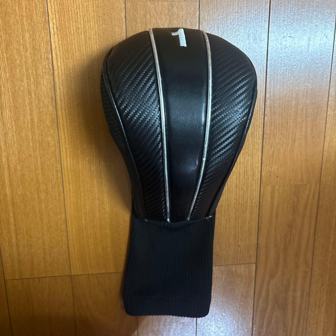 ROGUE STAR ドライバー 9.5° S