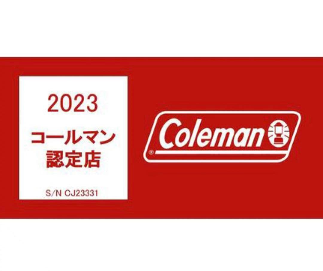 Coleman コールマン インフレーターマット