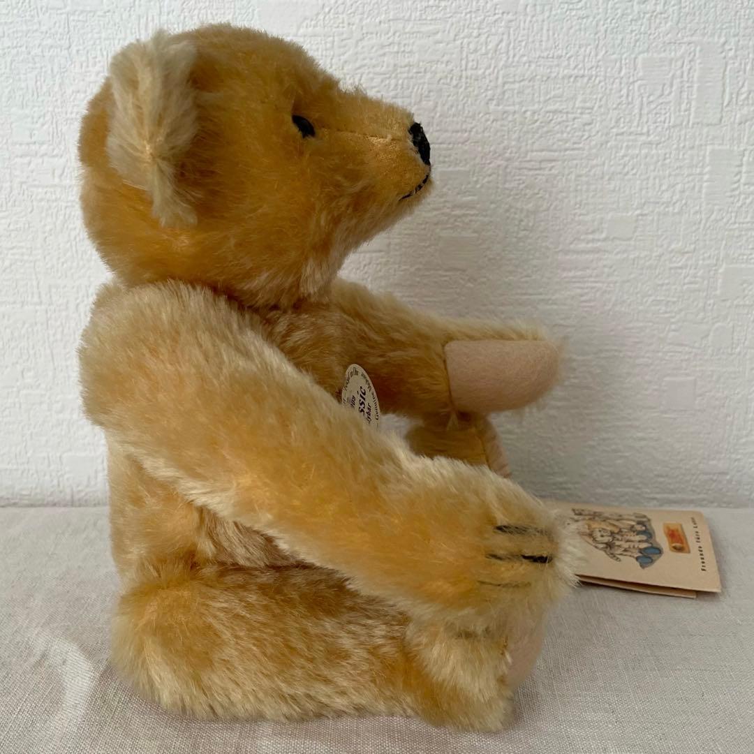 シュタイフ Steiff Classic Teddybear テディベア ドイツ