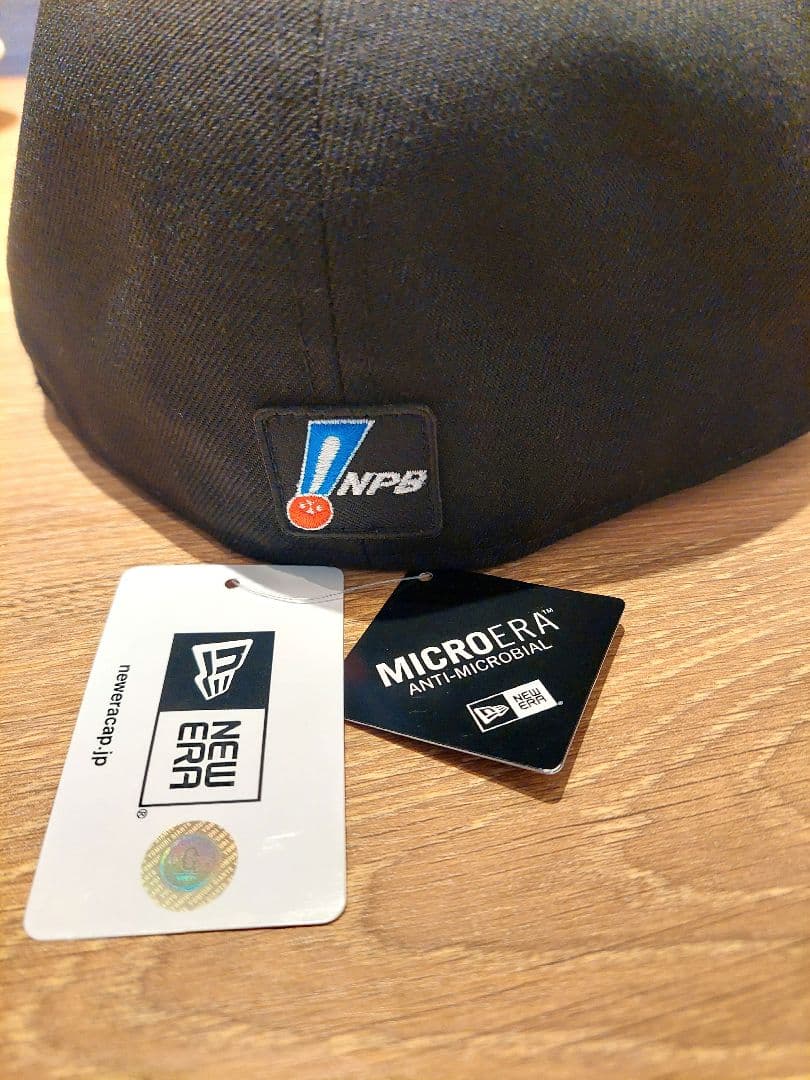 読売ジャイアンツ　ニューエラー 59FIFTY TGチームキャップ 7 1/4