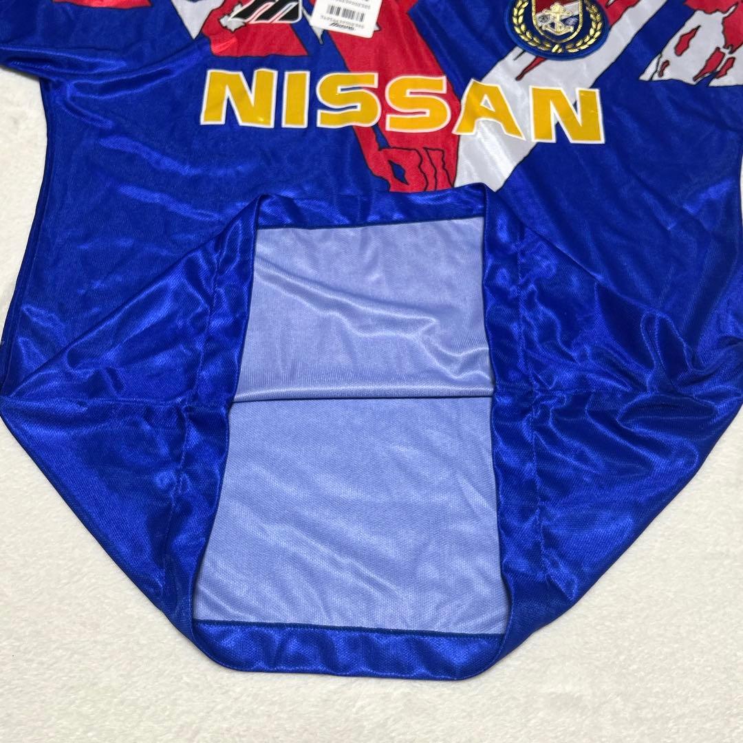 横浜マリノス　初代ホームユニフォーム　Jリーグ開幕　Lサイズ　正規品
