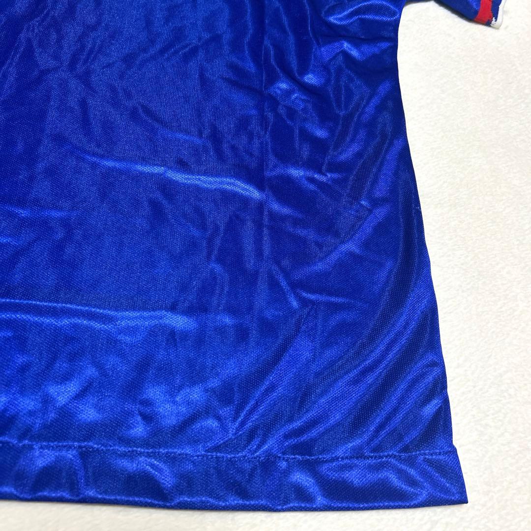 横浜マリノス　初代ホームユニフォーム　Jリーグ開幕　Lサイズ　正規品