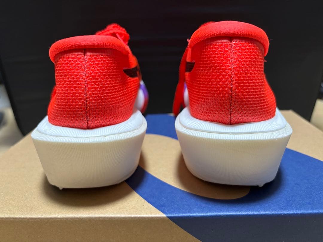 【美品】asics メタスピードエッジ東京26.0cm