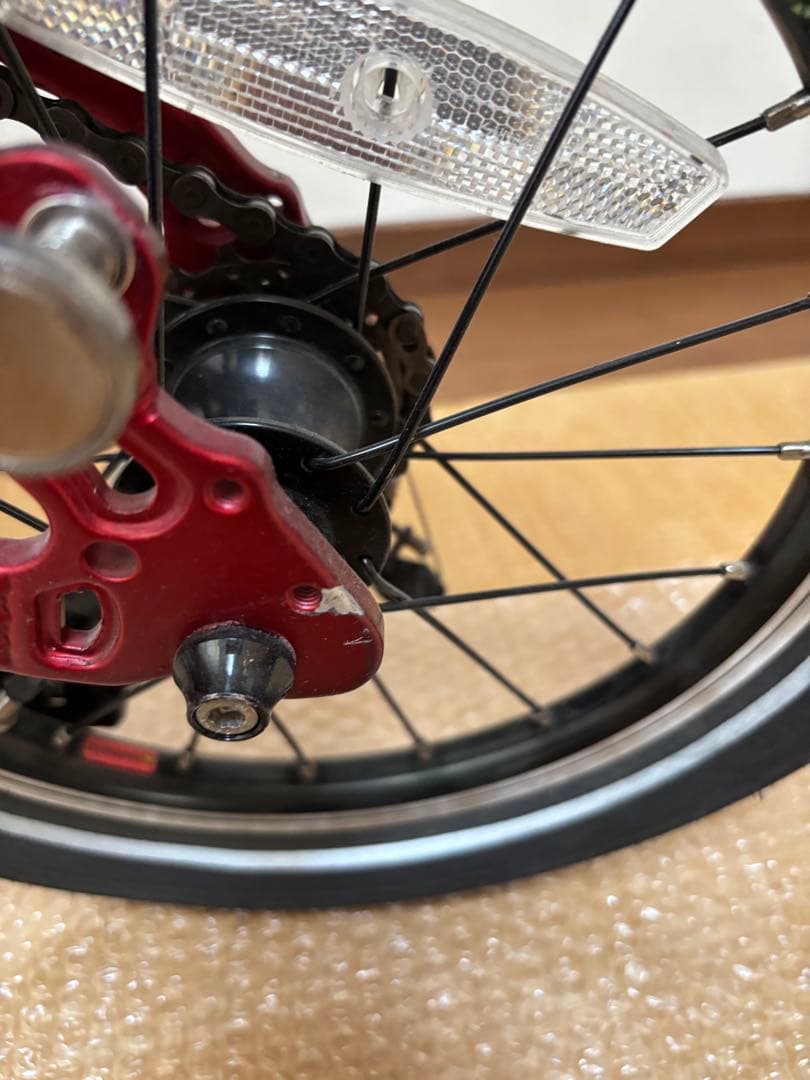 ダホン　DAHON K3