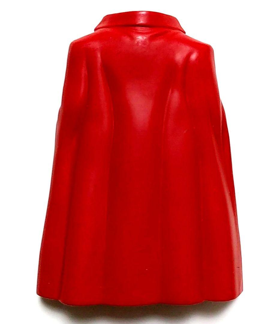 ★レア非売品★ウルトラマン ブラザーズマント ソフビ☆タロウ エース怪獣ベリアル