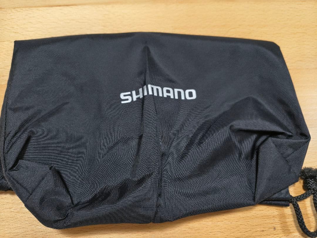 シマノ　21フォースマスター200 （右巻き・シングルハンドル）