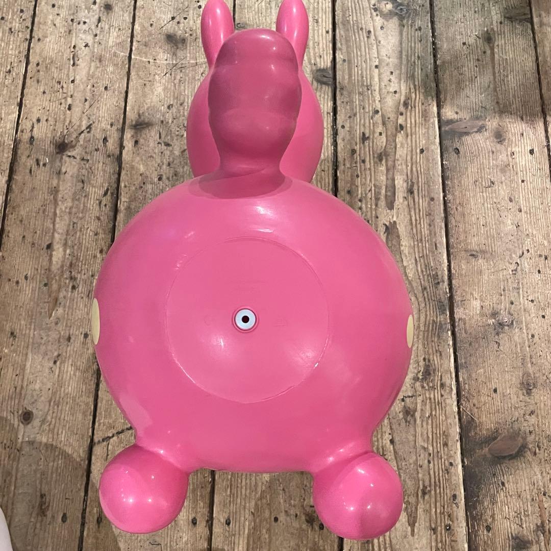 Rody ロディ ブルーナボンボン　ミッフィ　うさぎ　遊び　子用