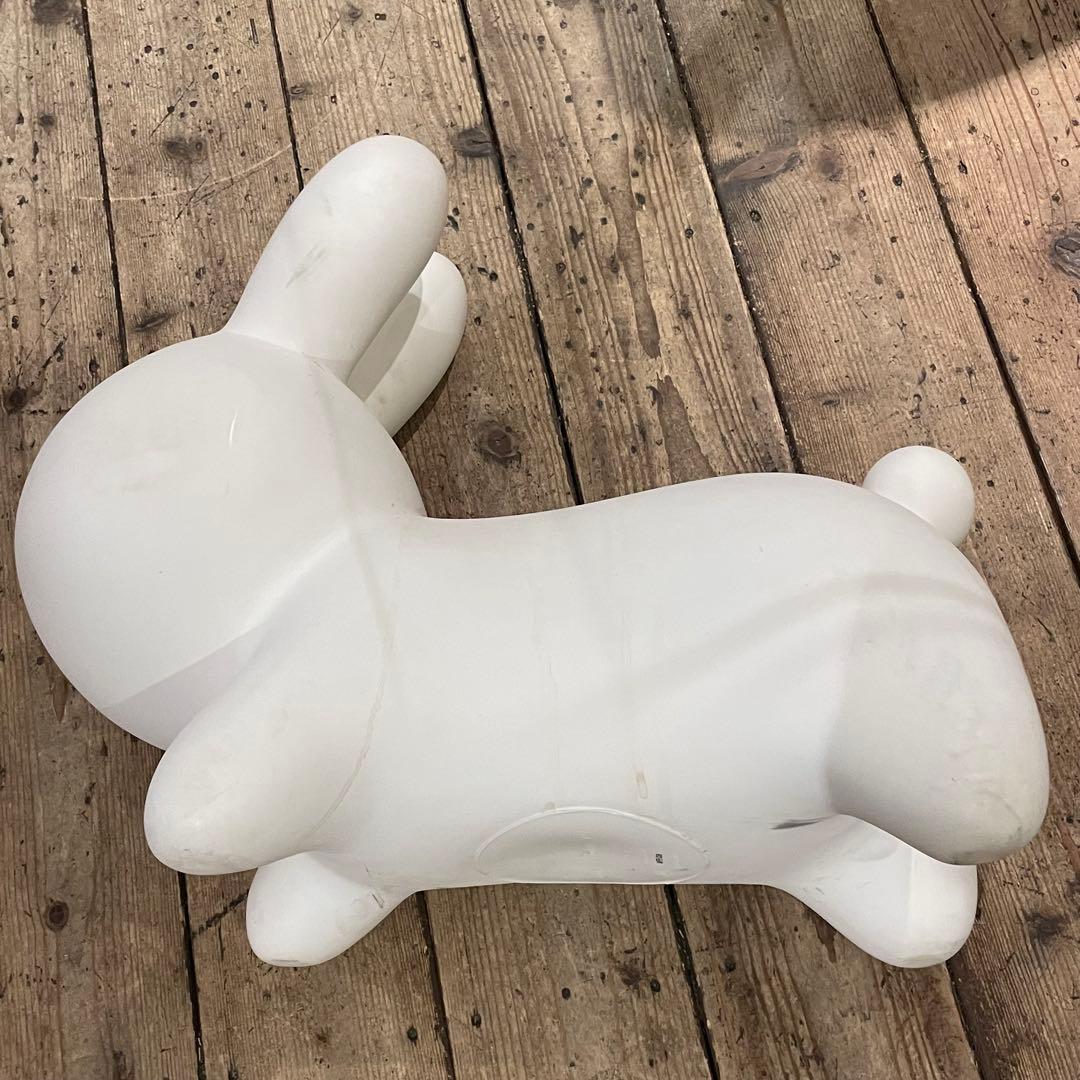 Rody ロディ ブルーナボンボン　ミッフィ　うさぎ　遊び　子用