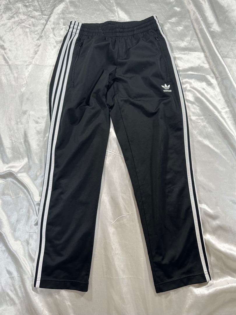 希少　adidas firebird ファイヤーバード トラックパンツ