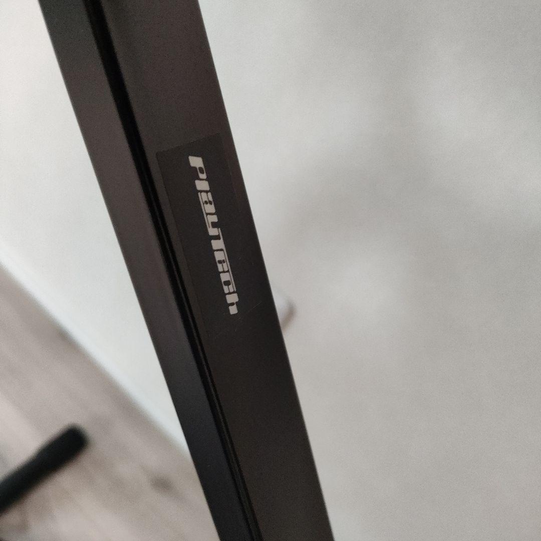 プレイテック 電子キーボード　スタンドセット