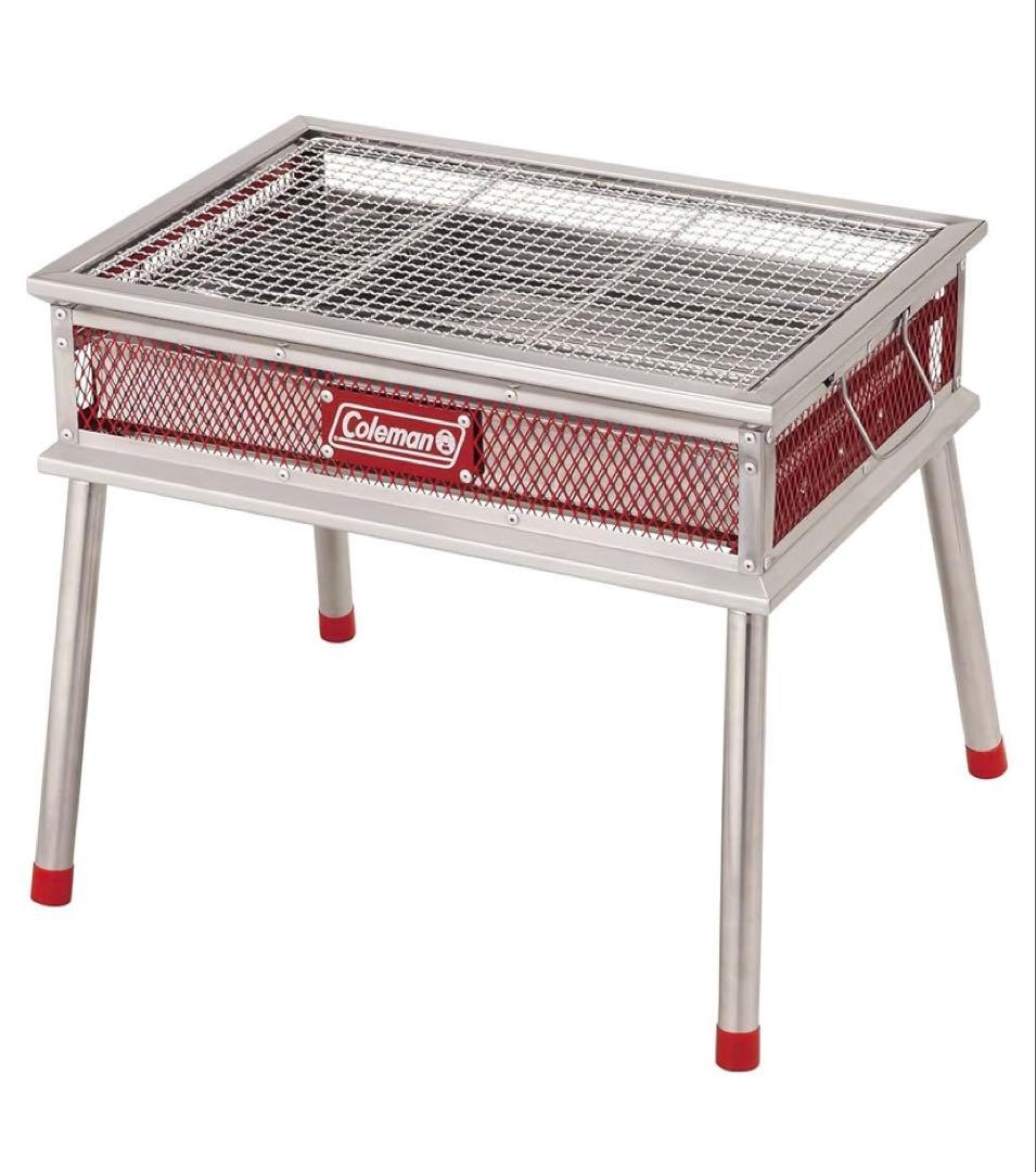 コールマン BBQコンロ Coleman まとめ買いOK