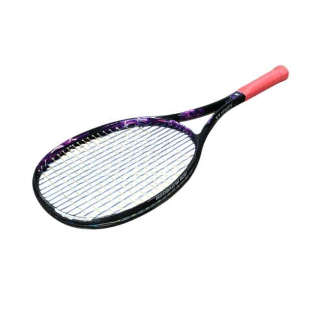 YONEX ヨネックス ジオブレイク80V ソフトテニスラケット