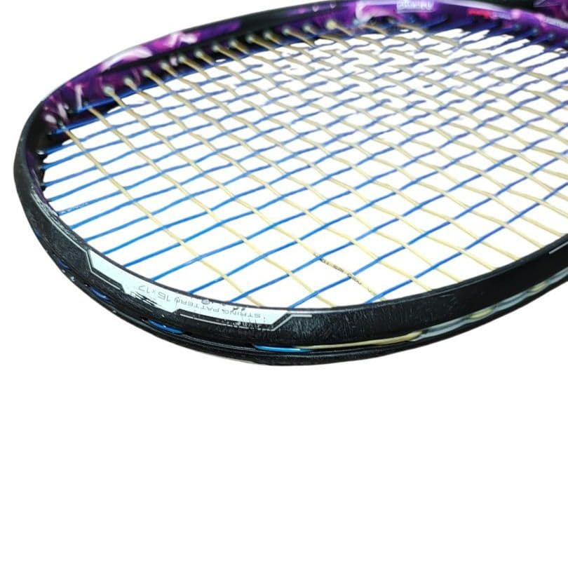 YONEX ヨネックス ジオブレイク80V ソフトテニスラケット