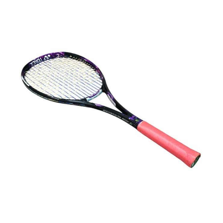 YONEX ヨネックス ジオブレイク80V ソフトテニスラケット