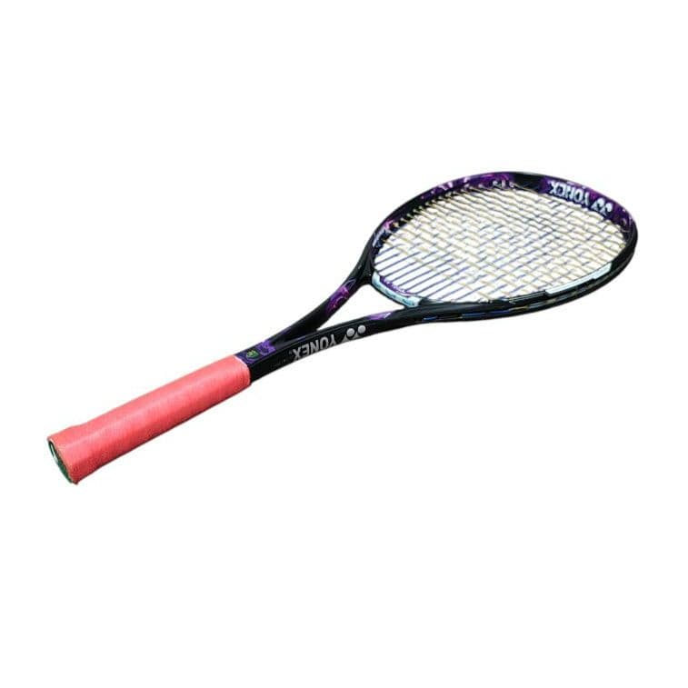 YONEX ヨネックス ジオブレイク80V ソフトテニスラケット