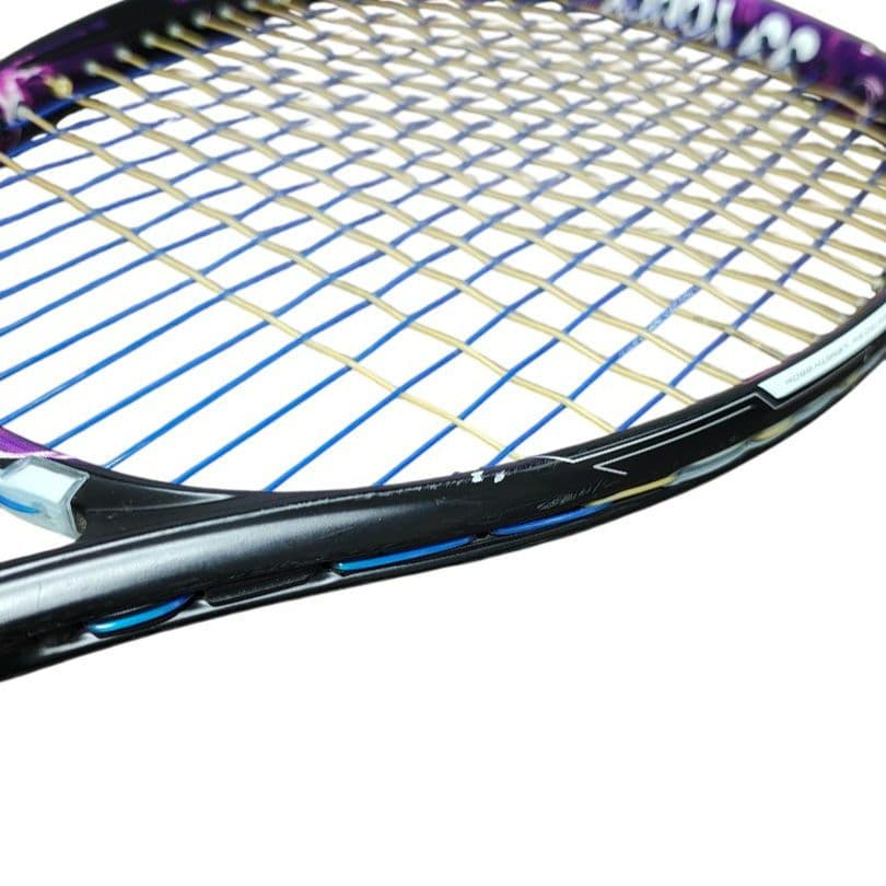 YONEX ヨネックス ジオブレイク80V ソフトテニスラケット