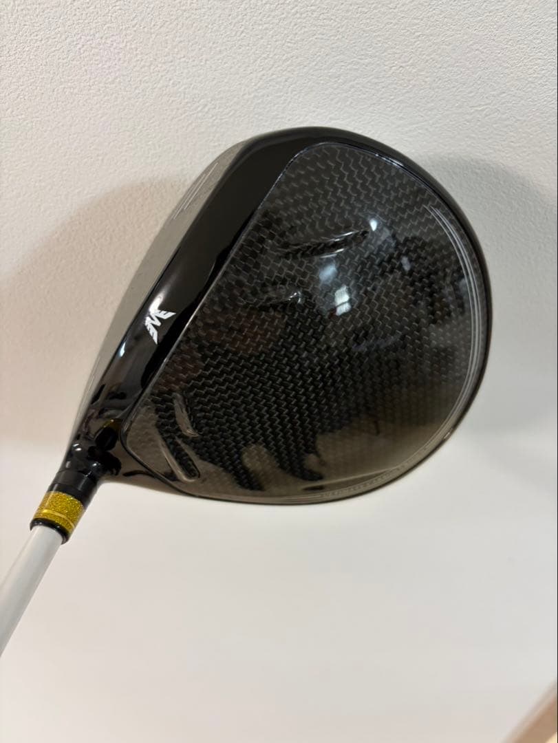 フライングワークス　CP10 ドライバー