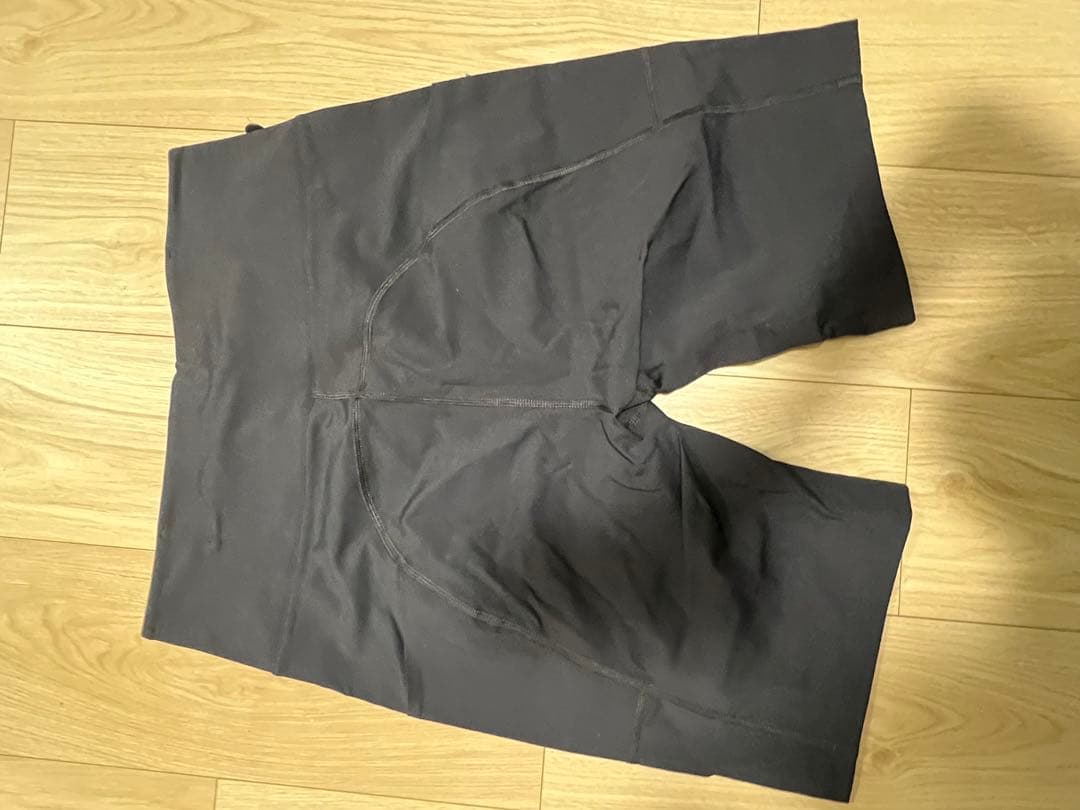 ON ランニングウェア　activeshorts