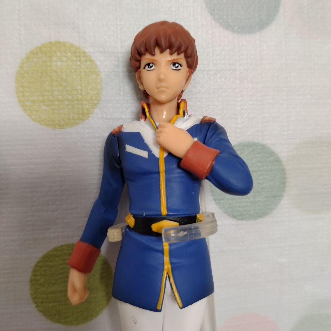 ガンダムフィギュア 3体セット