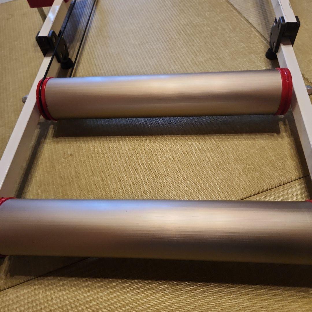 MINOURA Mez Roller 3本ローラー