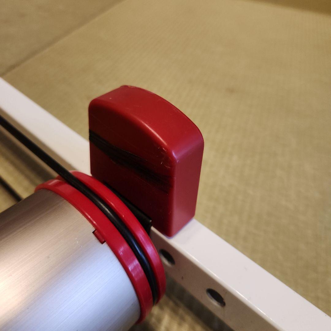 MINOURA Mez Roller 3本ローラー