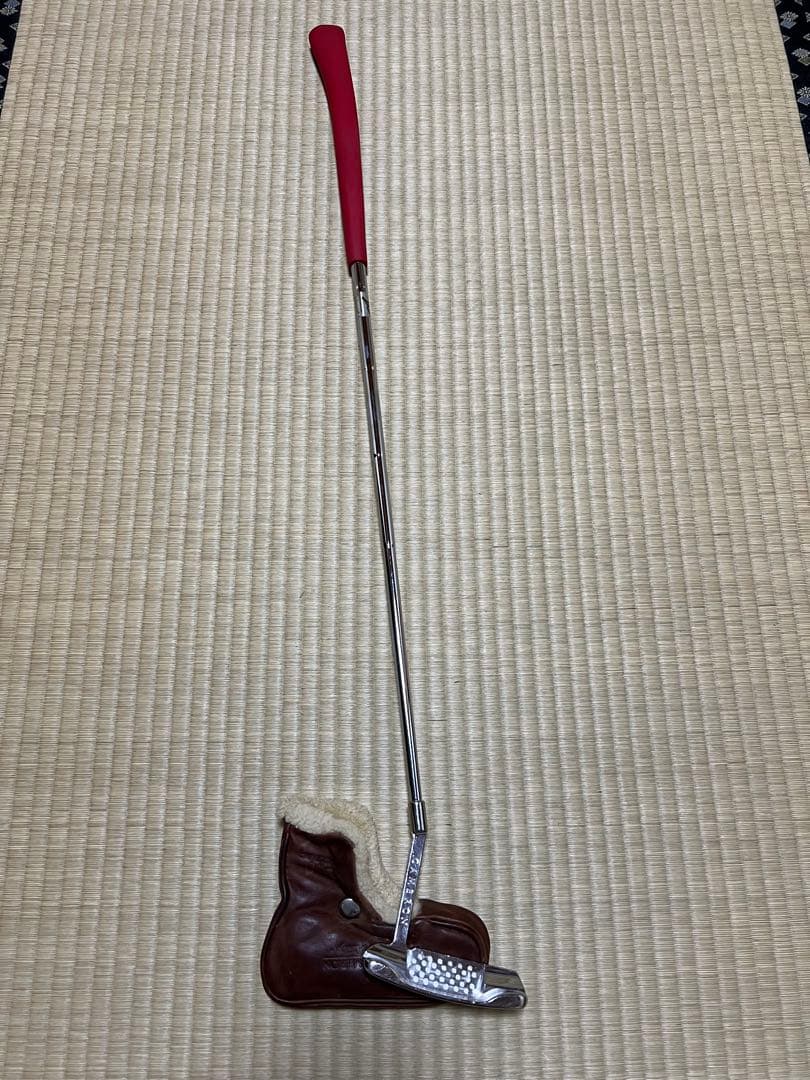 Cameron & Co. スコッティキャメロンパター