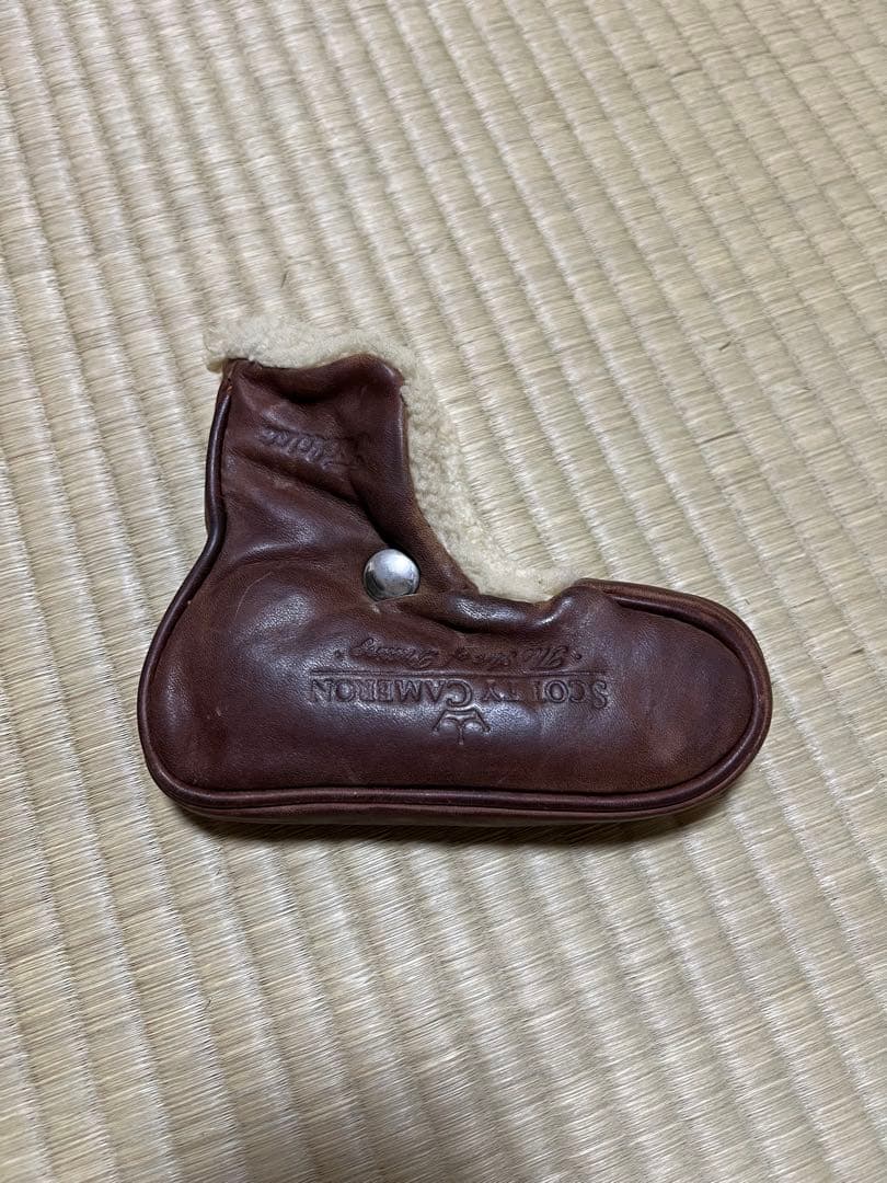 Cameron & Co. スコッティキャメロンパター