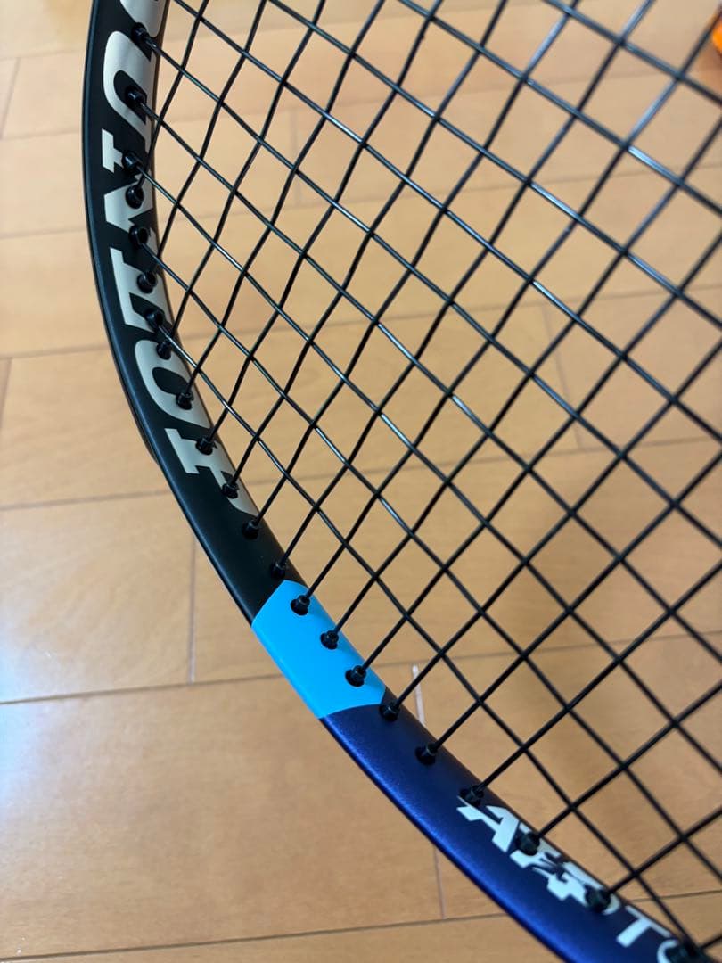 ダンロップ DUNLOP テニスラケット 26 FX 500TOUR G2