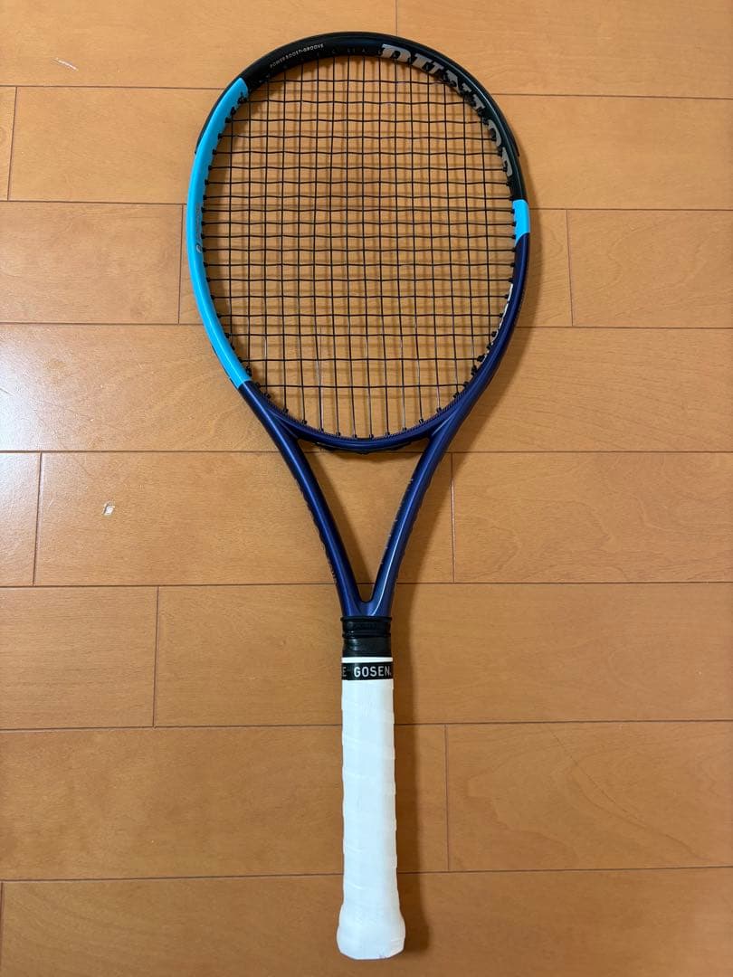 ダンロップ DUNLOP テニスラケット 26 FX 500TOUR G2