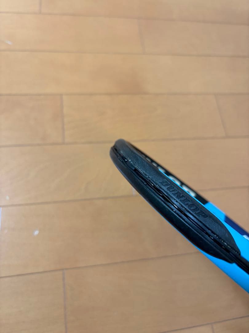 ダンロップ DUNLOP テニスラケット 26 FX 500TOUR G2