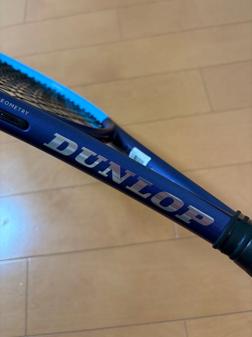 ダンロップ DUNLOP テニスラケット 26 FX 500TOUR G2