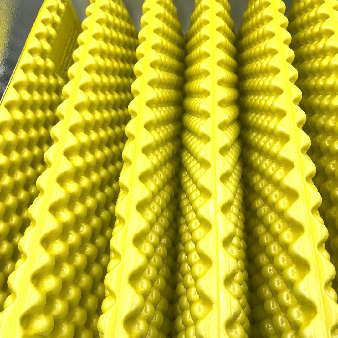 THERMAREST(サーマレスト) Z-LITE SOL キャンプ マット￼
