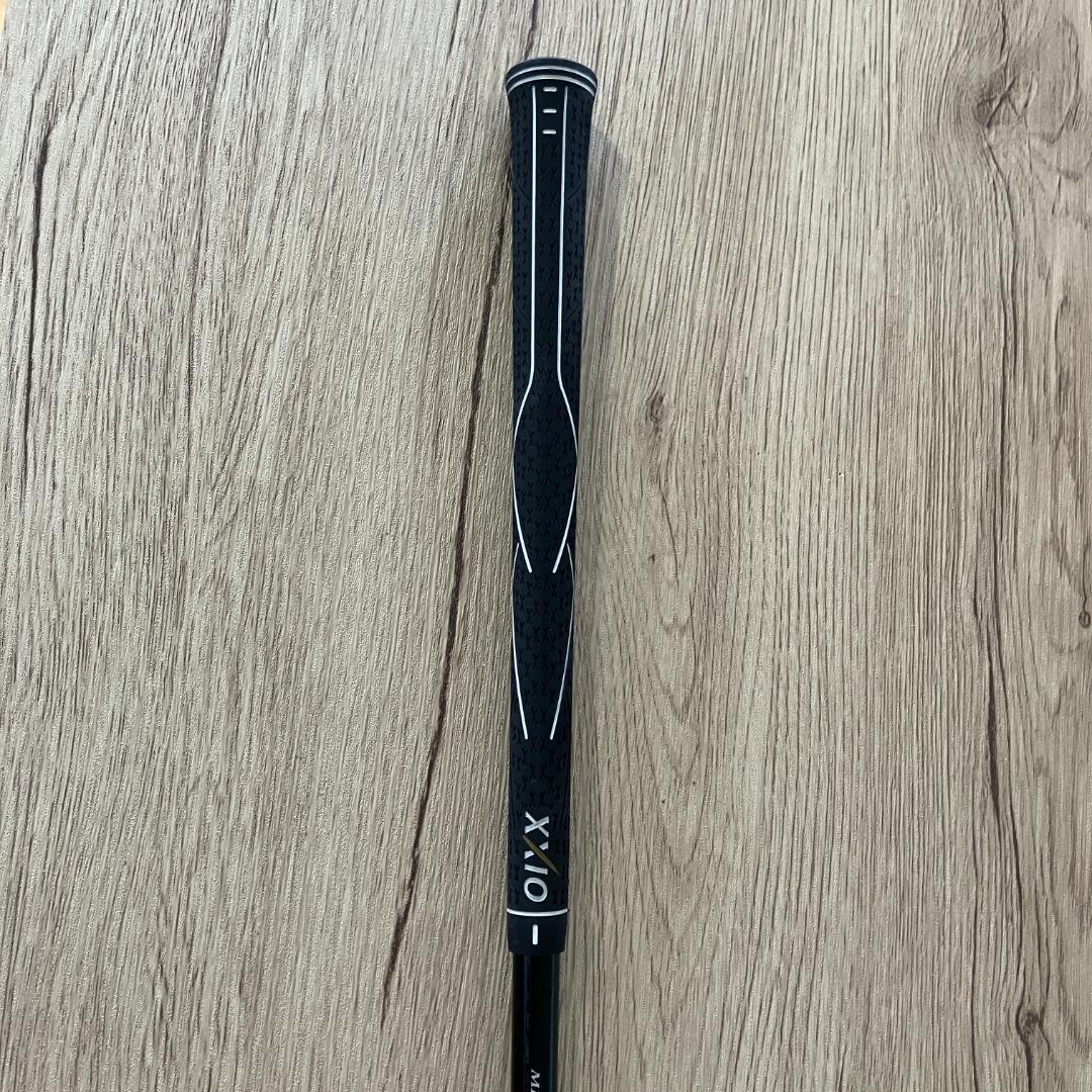 XXIO MP700 No3 ユーティリティクラブ