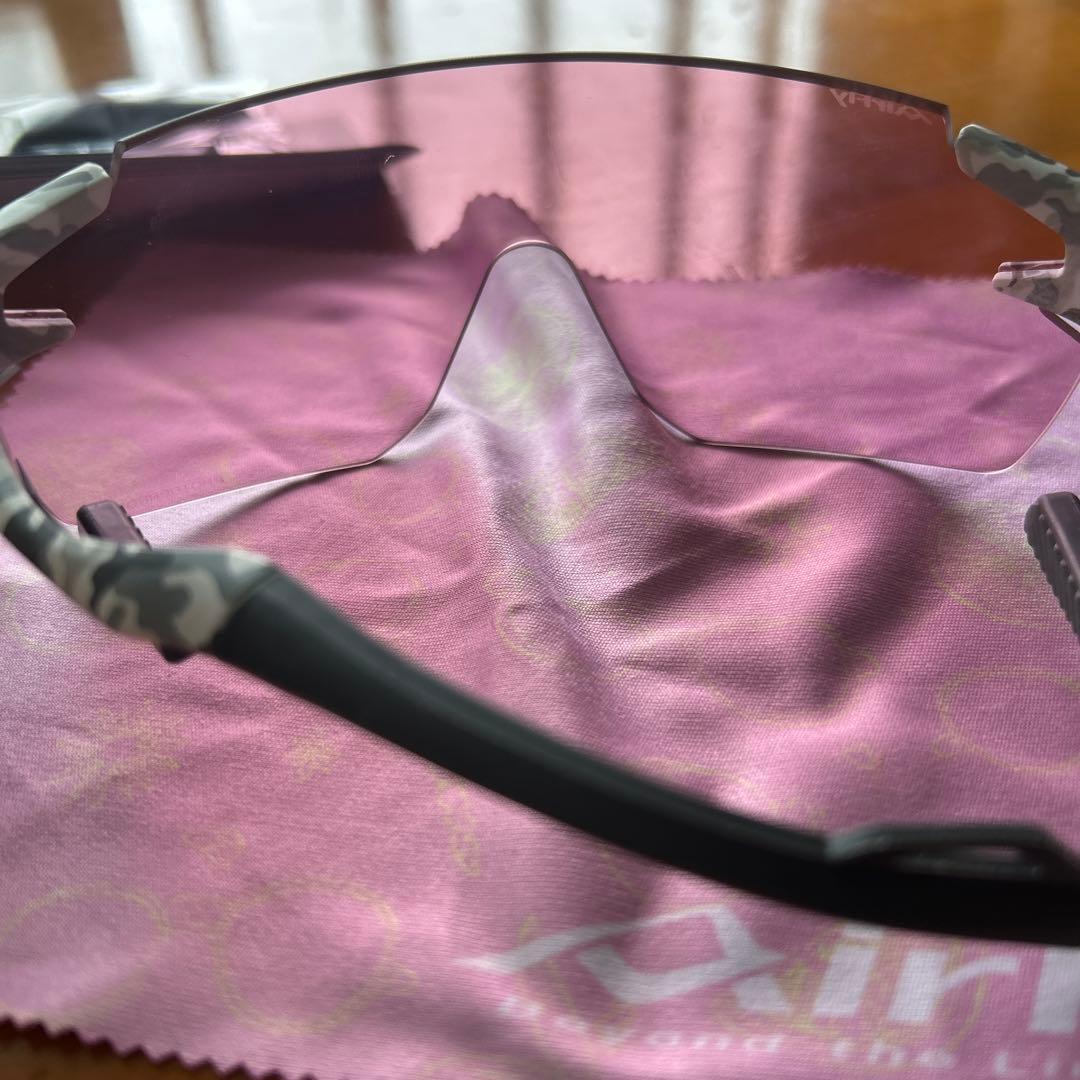 airFly サングラス　ピンク　オシャレスポーツ　サングラス