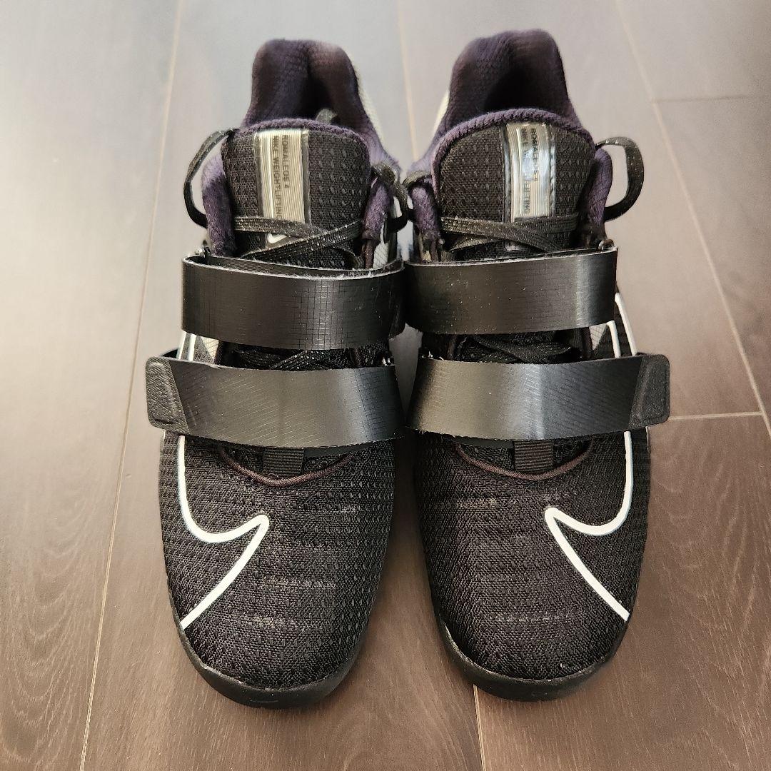 ナイキ　ロマレオス4　26.0cm Nike Romaleos 4 US8