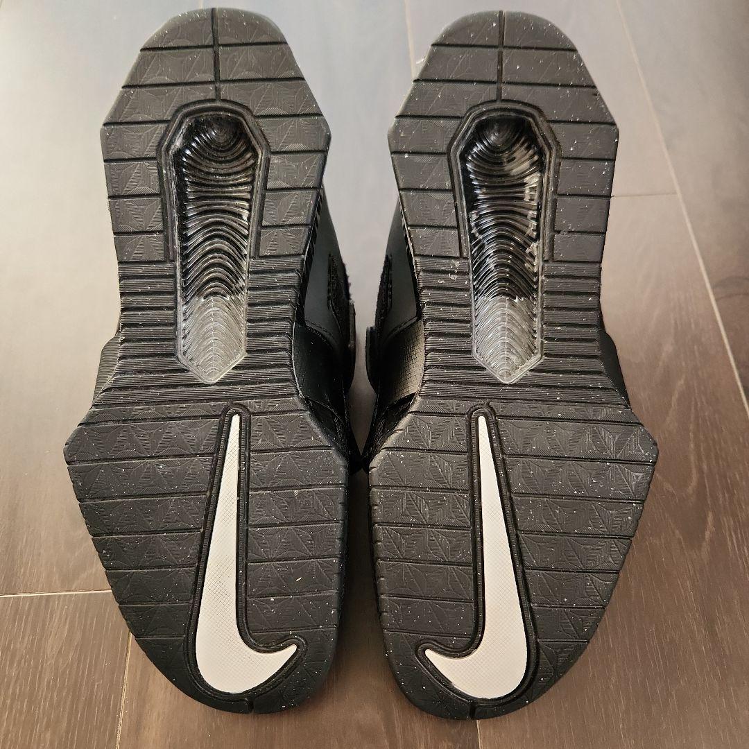 ナイキ　ロマレオス4　26.0cm Nike Romaleos 4 US8