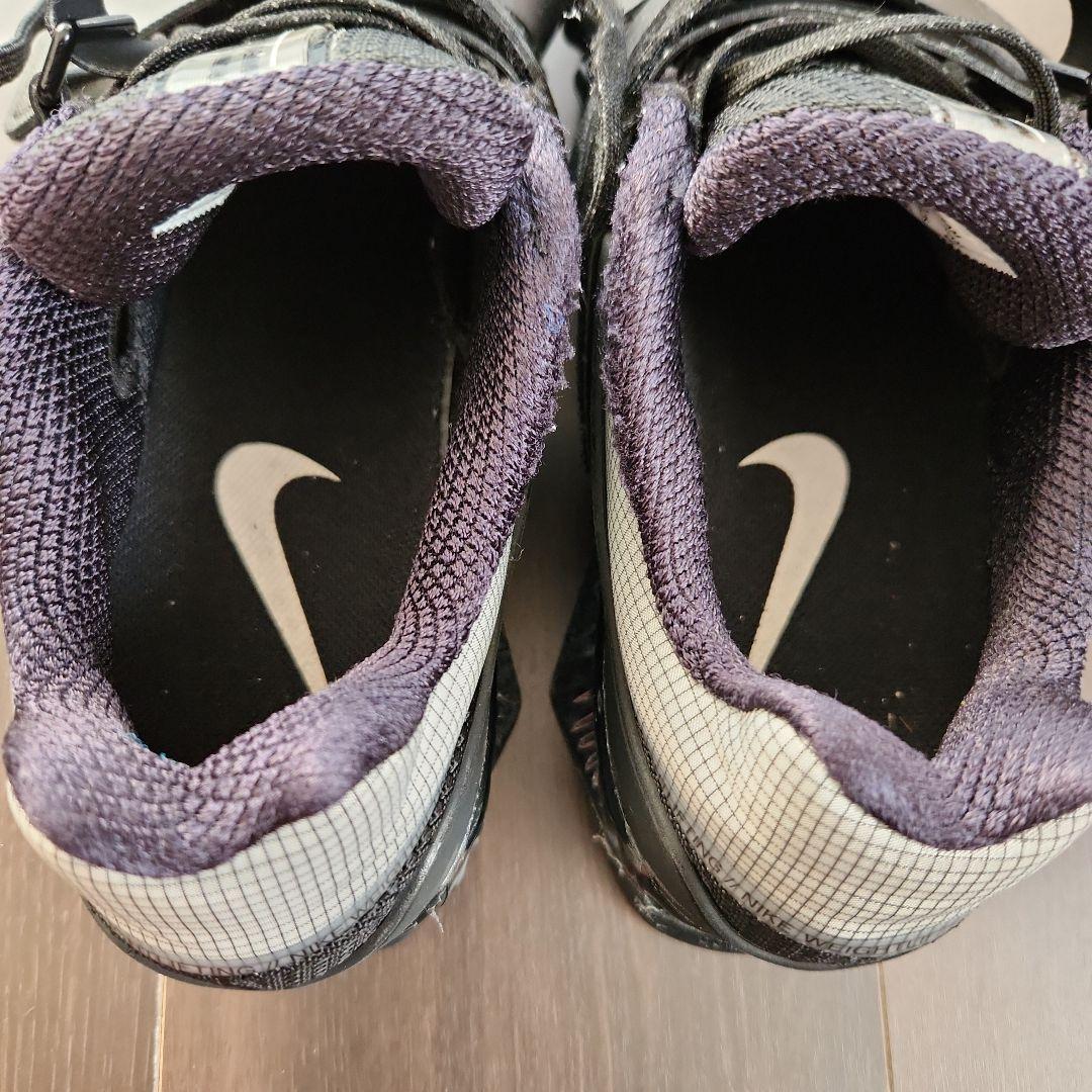 ナイキ　ロマレオス4　26.0cm Nike Romaleos 4 US8