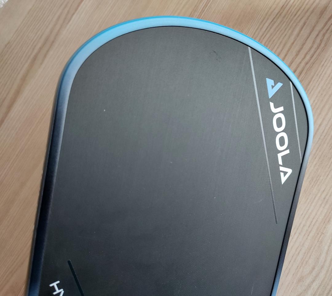JOOLA Hyperion 3S ピックルボール パドル Simone Jar