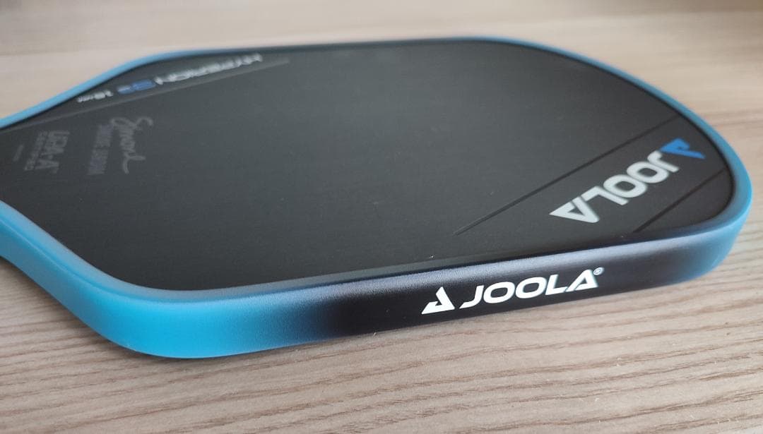 JOOLA Hyperion 3S ピックルボール パドル Simone Jar