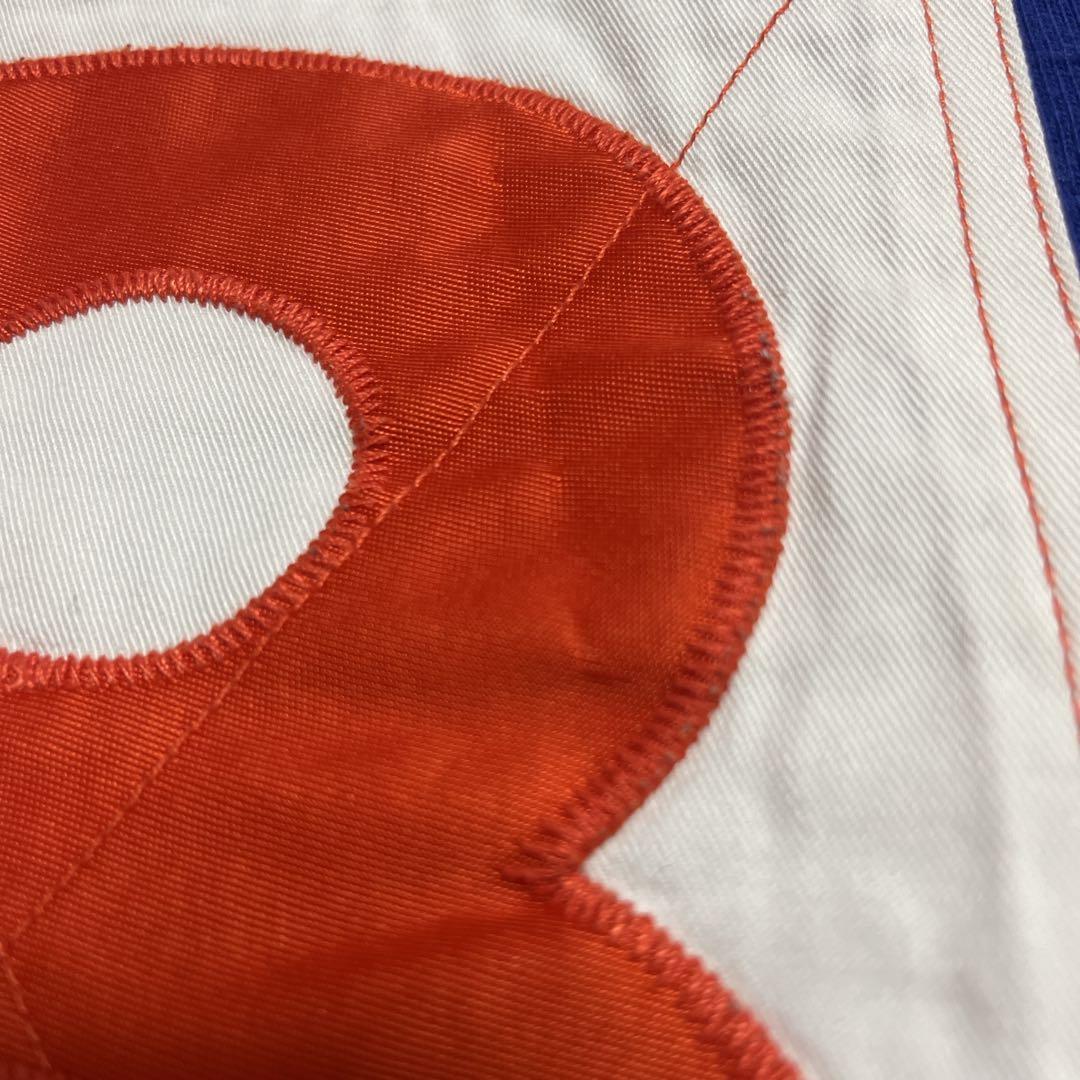 古着　Ralph Lauren Rugby ラガーシャツ