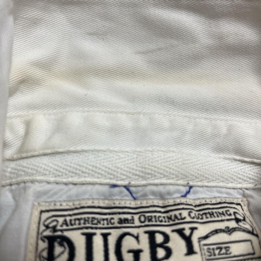 古着　Ralph Lauren Rugby ラガーシャツ