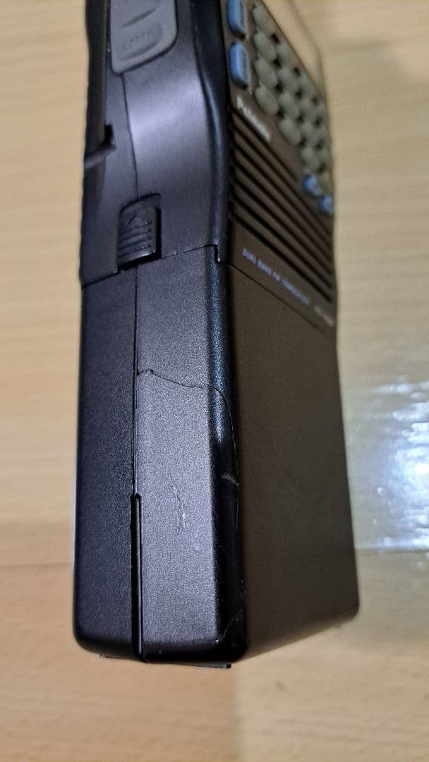 YAESU FT-729 144/430MHzデュアルバンド機 セット