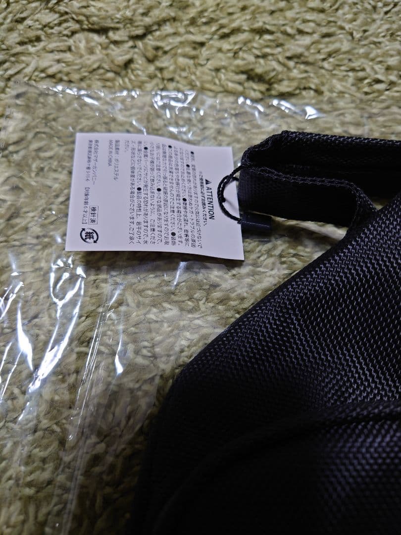 木梨サイクルゴルフ KINASHICYCLE GOLF バッグ シューズケース