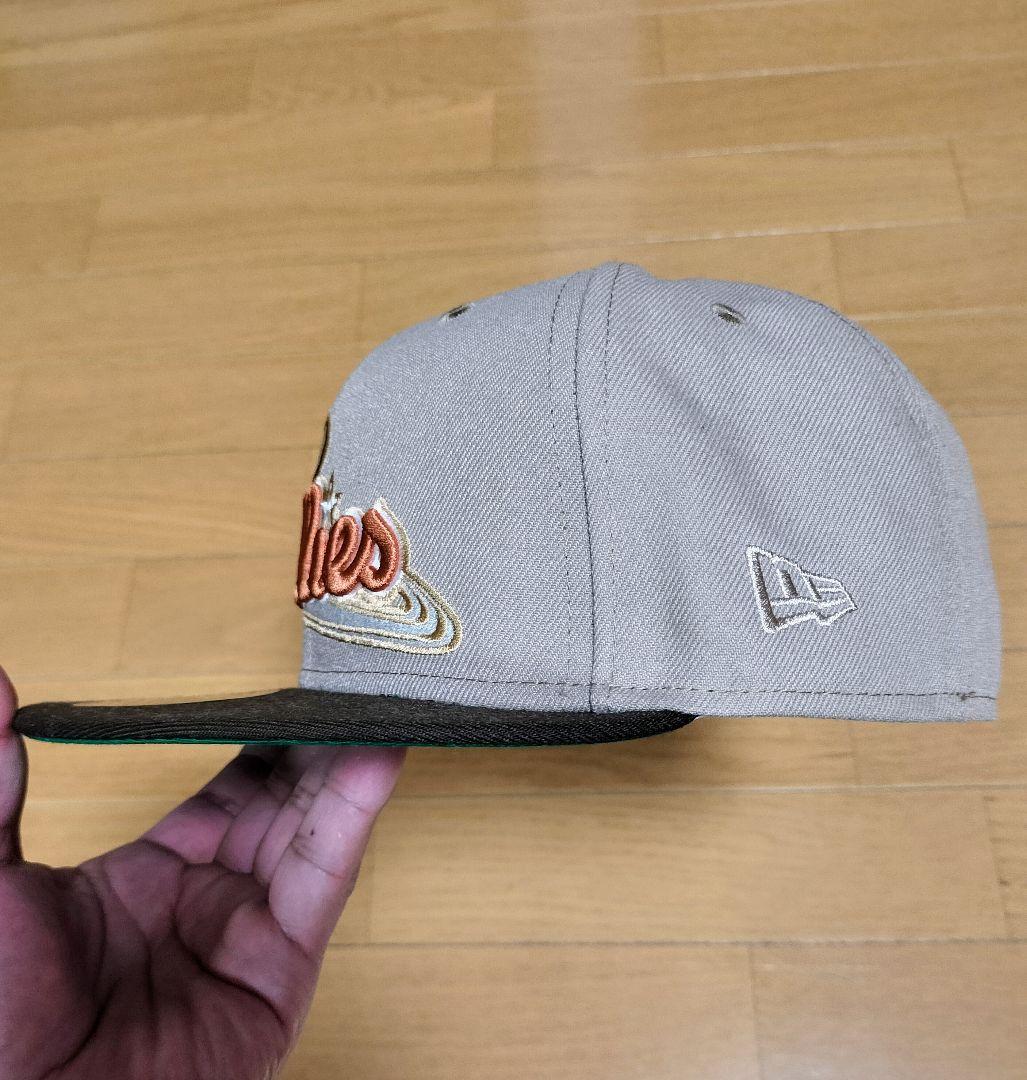 NEWERA フィリーズ 59FIFTY 7 3/8 ALL STAR GAME