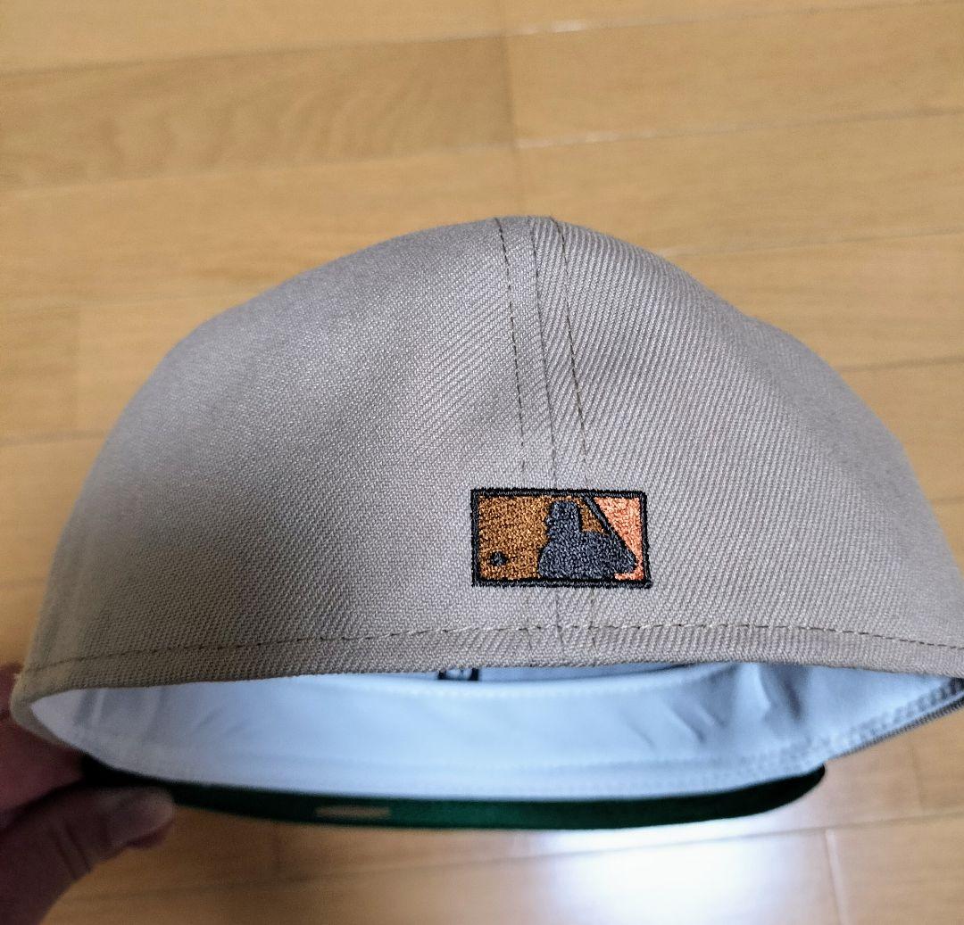 NEWERA フィリーズ 59FIFTY 7 3/8 ALL STAR GAME