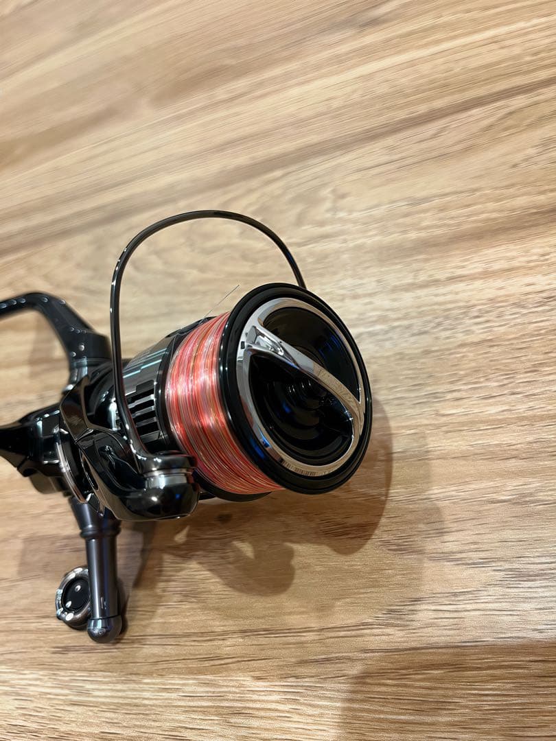 リール SHIMANO - 23 Vanquish 2500SHG